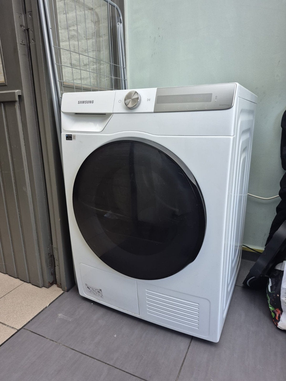 Samsung droogkast 8kg goede staat, Elektronische apparatuur, Ophalen of Verzenden