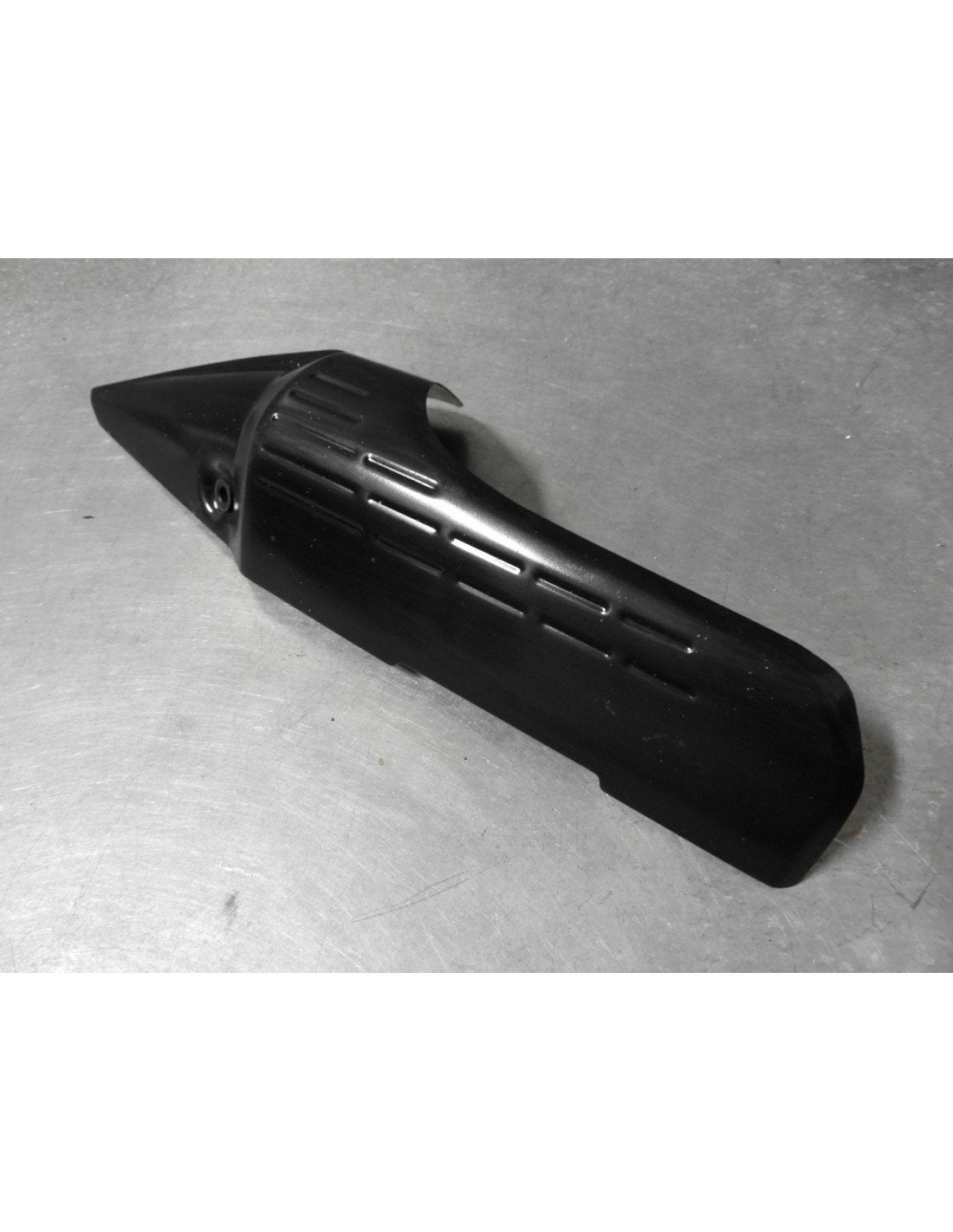 ZX6R 2013 - 2018 Kawasaki Cover Cover over demper D1-43199, Motoren