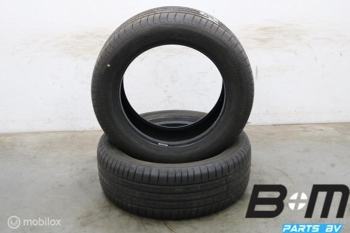 2 x 2555519 111H Bridgestone Alenza 001 AO DEMO 255 55 19, Autos : Pièces & Accessoires, 255 mm, Pneus été, Pneu(s), 19 pouces