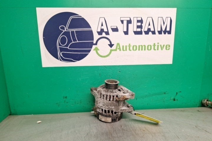 ALTERNATEUR V-Snaar Citroën C1 (|270600Q010|), DENSO EUROPE B.V., Utilisé, Hogeweyselaan 165
1382 JL  Weesp, NL, Info@denso.nl