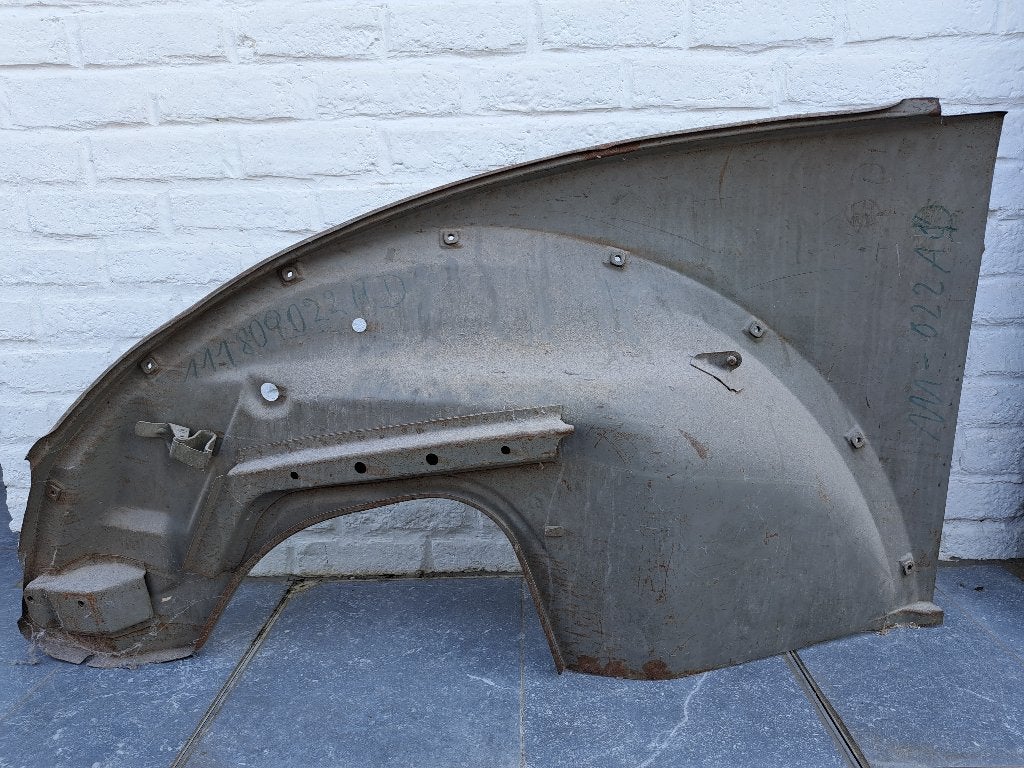 VW Coccinelle - Panneau avant passager NOS - 1962 à 1967, Enlèvement, Neuf, Avant, Volkswagen