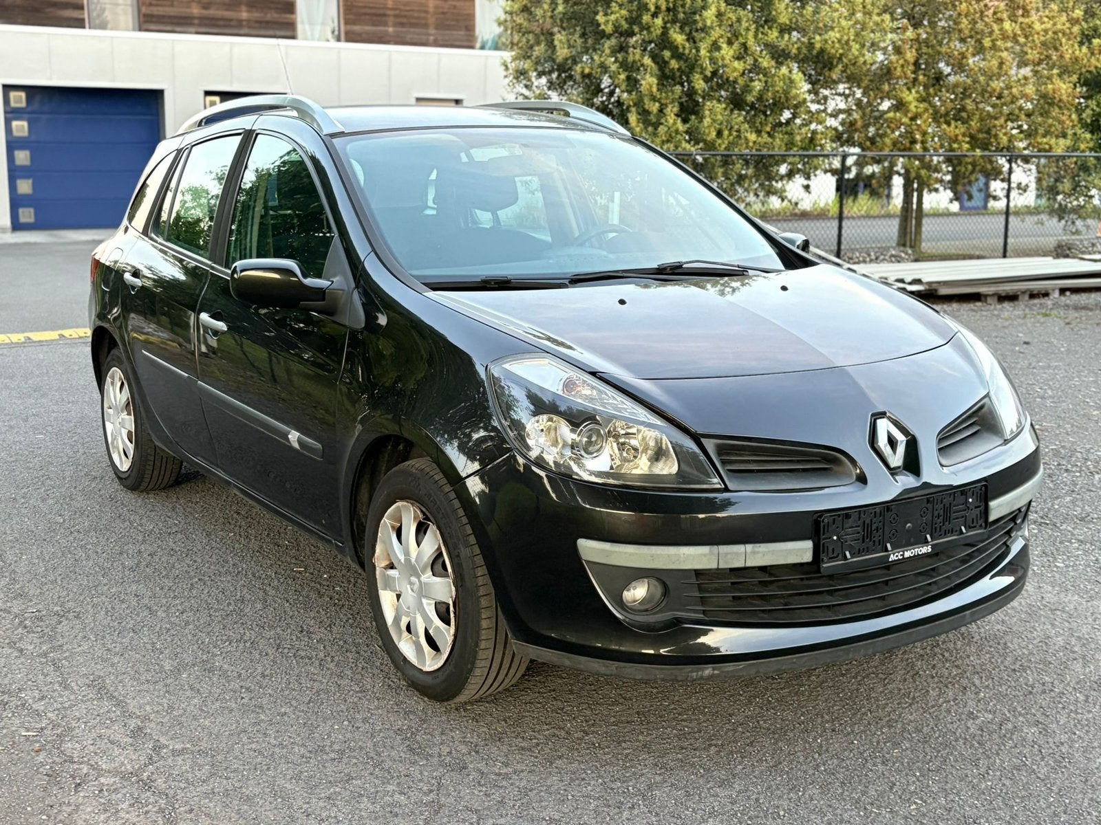 Renault Clio 2008 1.5 diesel, Autos, Renault, Achat, Entreprise, Diesel, Clio