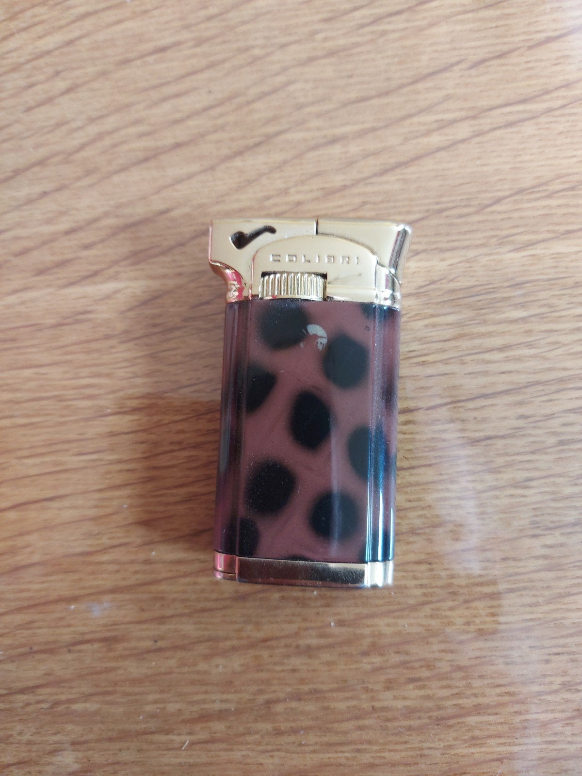 briquet colibri pour pipe, Enlèvement ou Envoi, Briquet