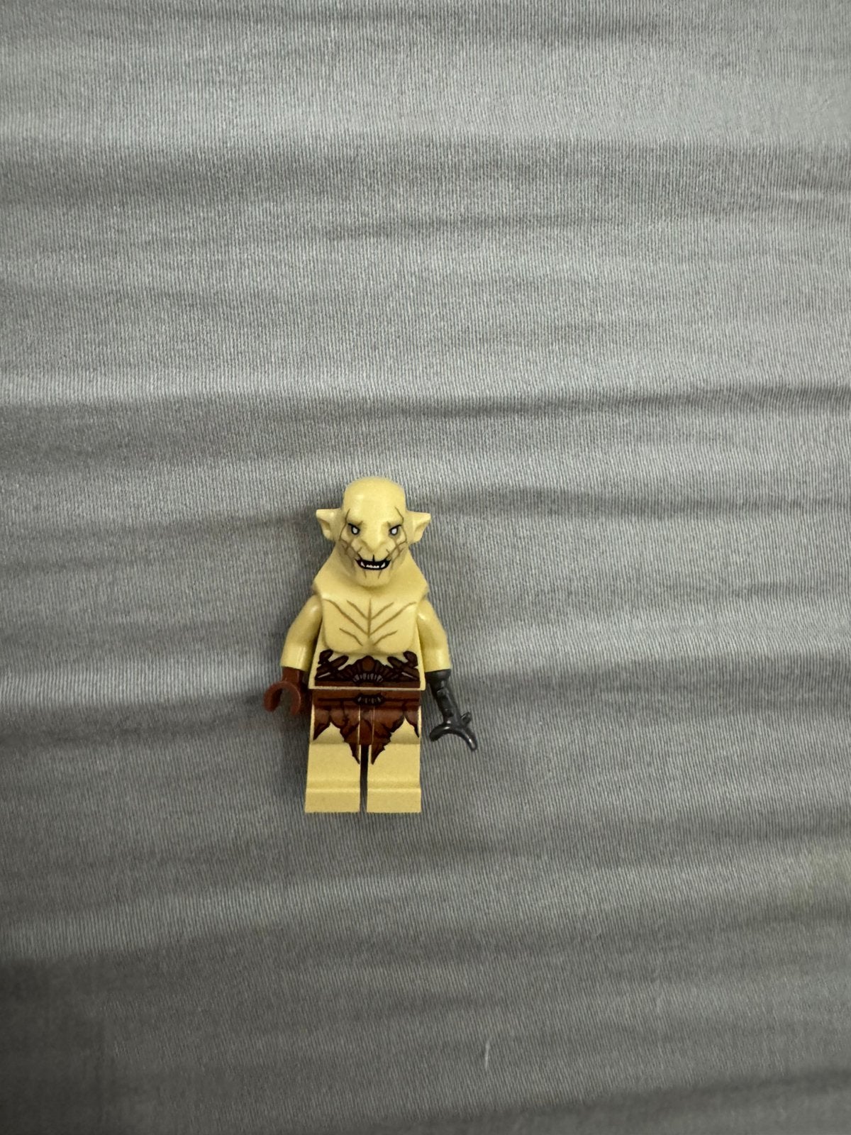 LEGO The Hobbit Azog, Verzamelen, Lord of the Rings, Ophalen of Verzenden, Nieuw, Overige typen