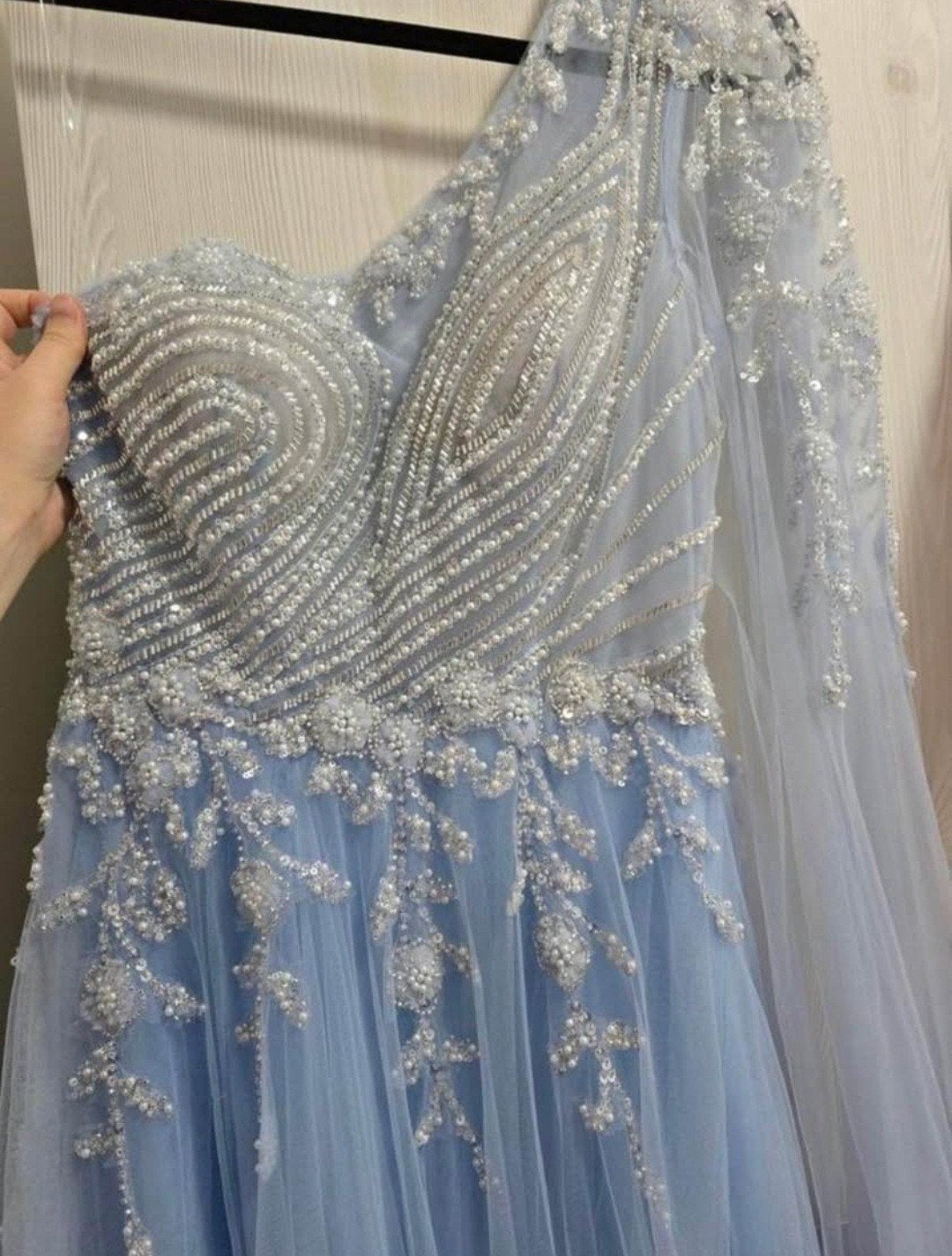 Avond Jurk, Kleding | Dames, Gelegenheidskleding, Ophalen, Maat 38/40 (M)