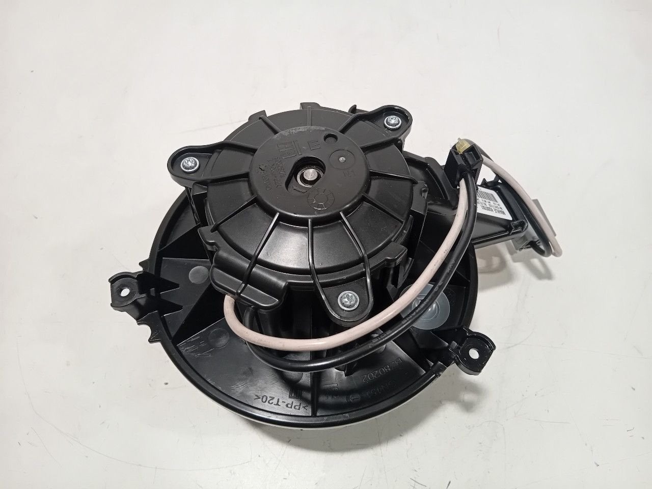 Kachel ventilator motor Opel Astra, Onderdelen@venauto.nl, Van der Ven Autorecycling B.V., Gebruikt, Ettenseweg 76, 4706 PB Roosendaal, The Netherlands