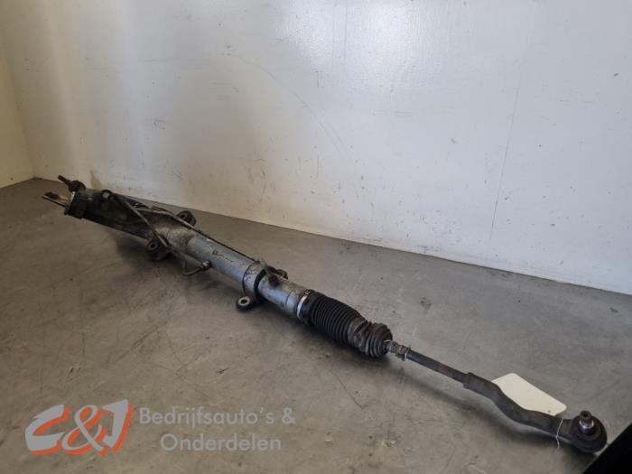 Boîtier de direction assistée d'un Mercedes Vito, 3 mois de garantie, Utilisé, -, -
