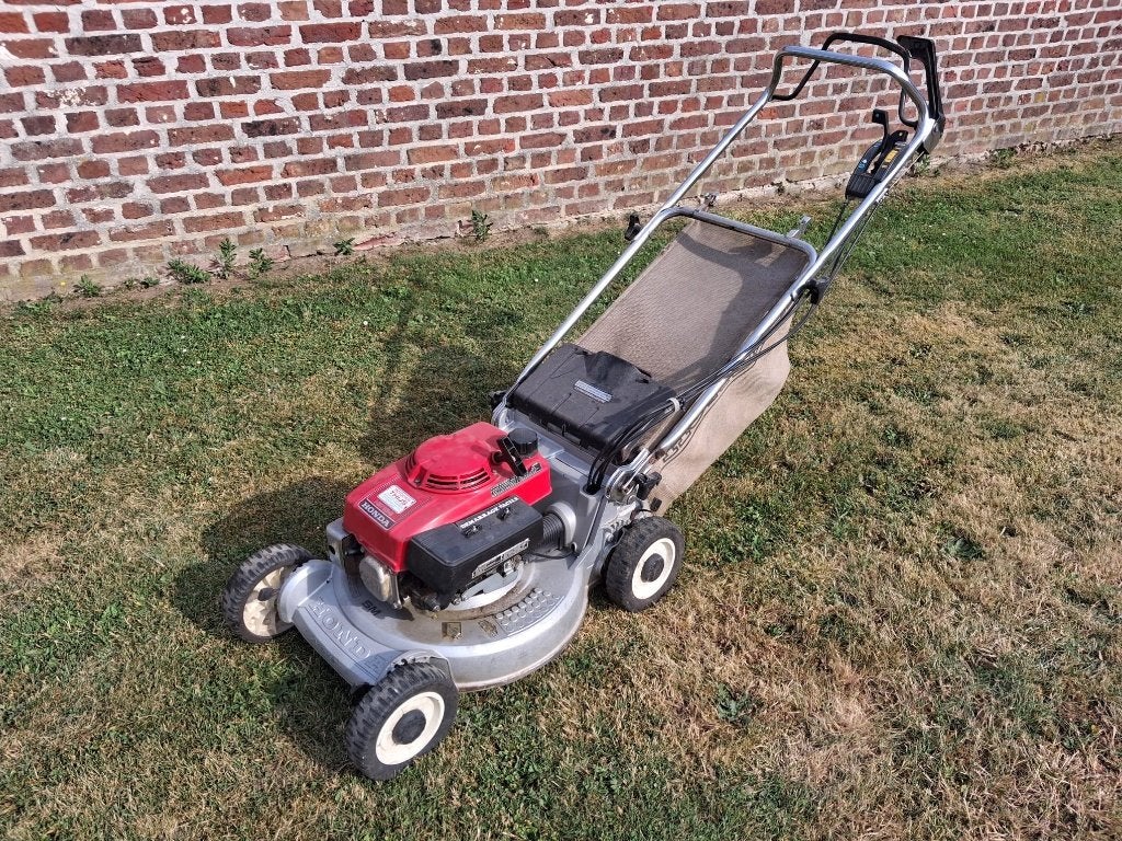 Grasmaaier Honda, Honda, Tondeuse rotative, Tondeuses à gazon à essence, 40 à 49 cm