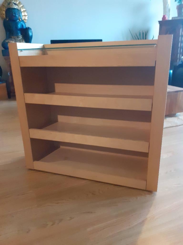 Petite étagère, Enlèvement, Comme neuf