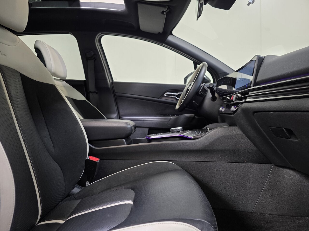 Kia Sportage 1.6 Benzine Autom. - GT-Line - Topstaat!, 4 cilinders, 0 kg, https://public.car-pass.be/vhr/9a459230-351b-4248-b2ea-47e5f36e32c8