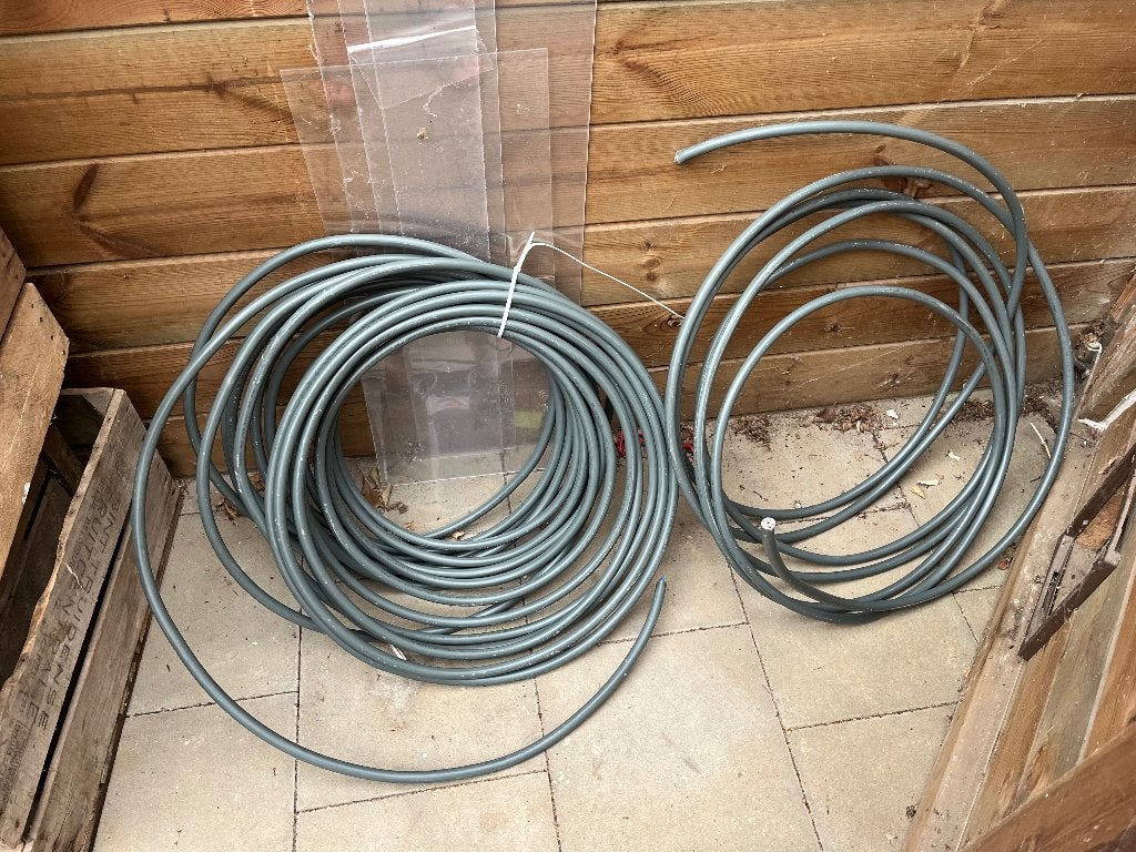 Xvb 5G6, Bricolage & Construction, Électricité & Câbles, Enlèvement ou Envoi, Neuf, Câble ou Fil électrique