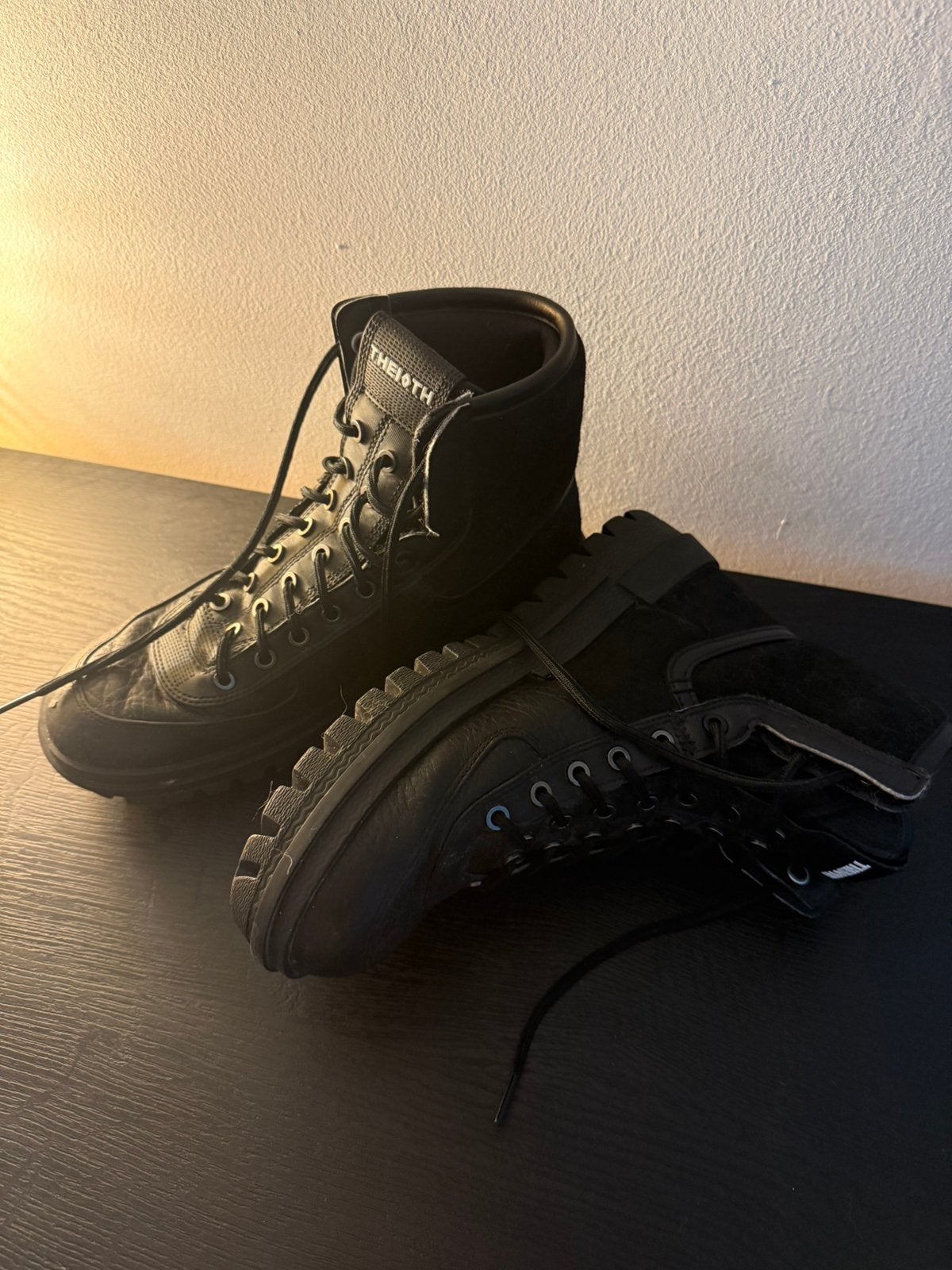 Nike, la 10e édition limitée, Vêtements | Hommes, Chaussures, Enlèvement, Comme neuf