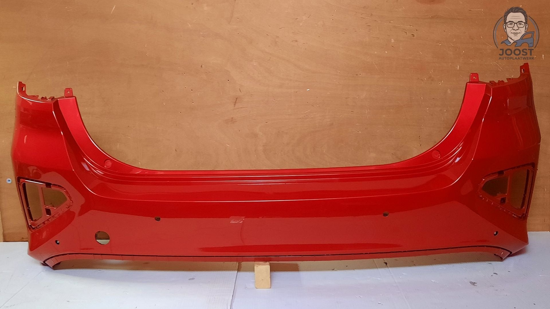 Achterbumper orgineel Kia Ceed CD GT Line ->'18 86611-J7910, Auto-onderdelen, -Kia Europe GmbH, Herkomst onderdeel bekend, Ophalen of Verzenden