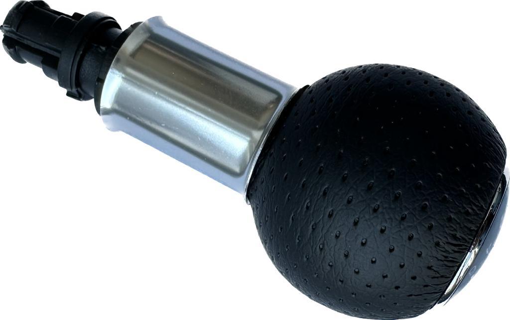 Pookknop Audi Sportline voor Audi A3 A4 A5 A6 (5 of 6