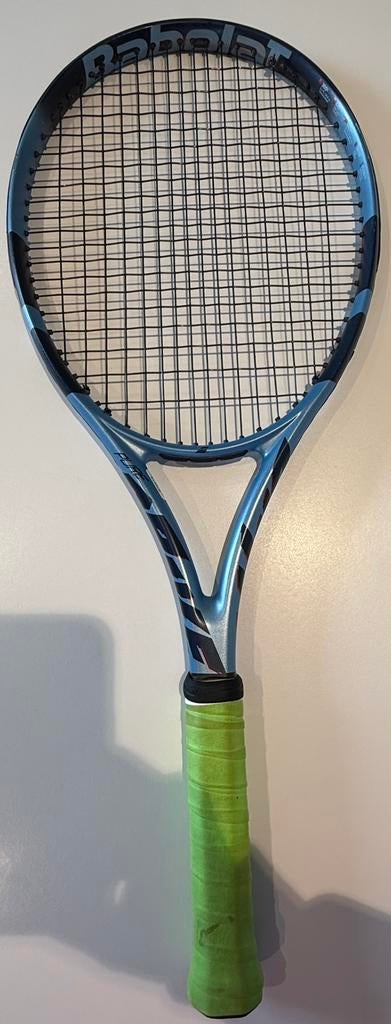 Babolat pure drive 2026 (300g) - grip taille 3, Enlèvement, Comme neuf, Raquette, Babolat