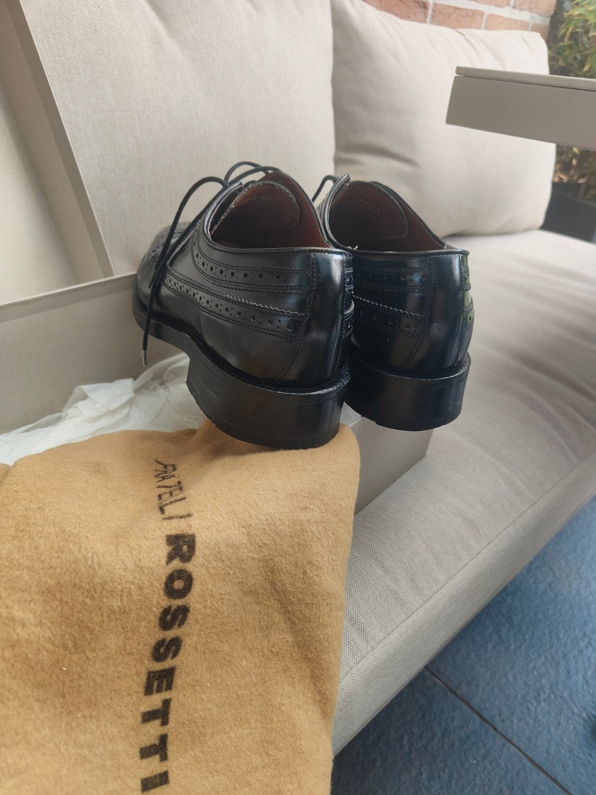 Hogan(Fratelli Rossetti)luxe schoen, Kleding | Heren, Schoenen, Ophalen, Veterschoenen