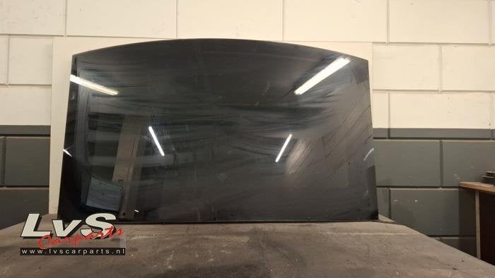 Toit panoramique d'un Volkswagen Passat (LA7W), Volkswagen, -, 3 mois de garantie, Utilisé