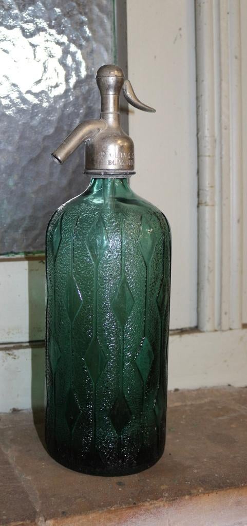 Oude spuitflessen, Ophalen of Verzenden