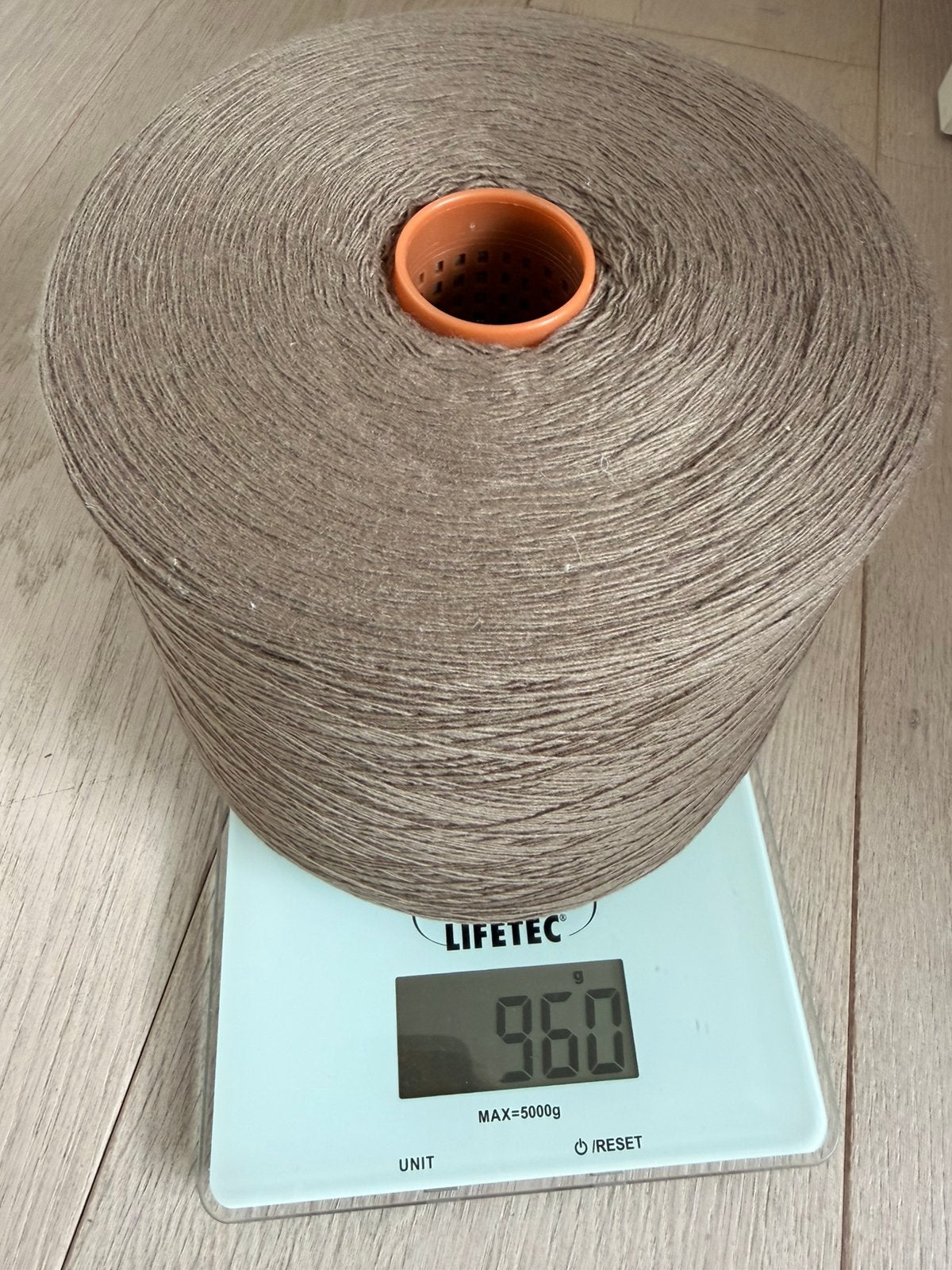 Laine à tricoter Baba, Zegna Baruffa, nouvelle, Enlèvement ou Envoi, Neuf, Machine