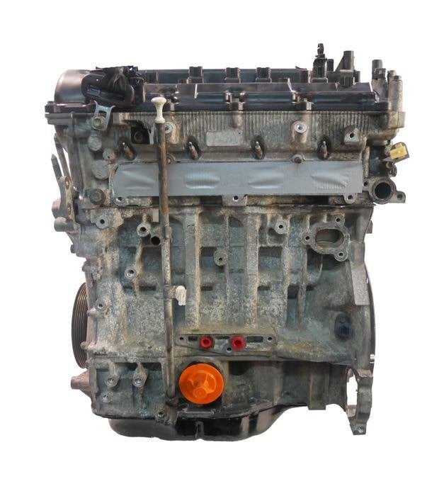 Moteur d'occasion Mitsubishi Outlander III 2.2 - 4N14, Enlèvement ou Envoi, Révisé, Mitsubishi