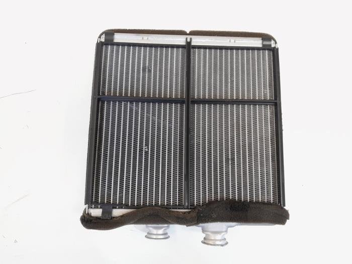 Radiateur chauffage d'un Mercedes C-Klasse, 3 mois de garantie, Utilisé, -, -