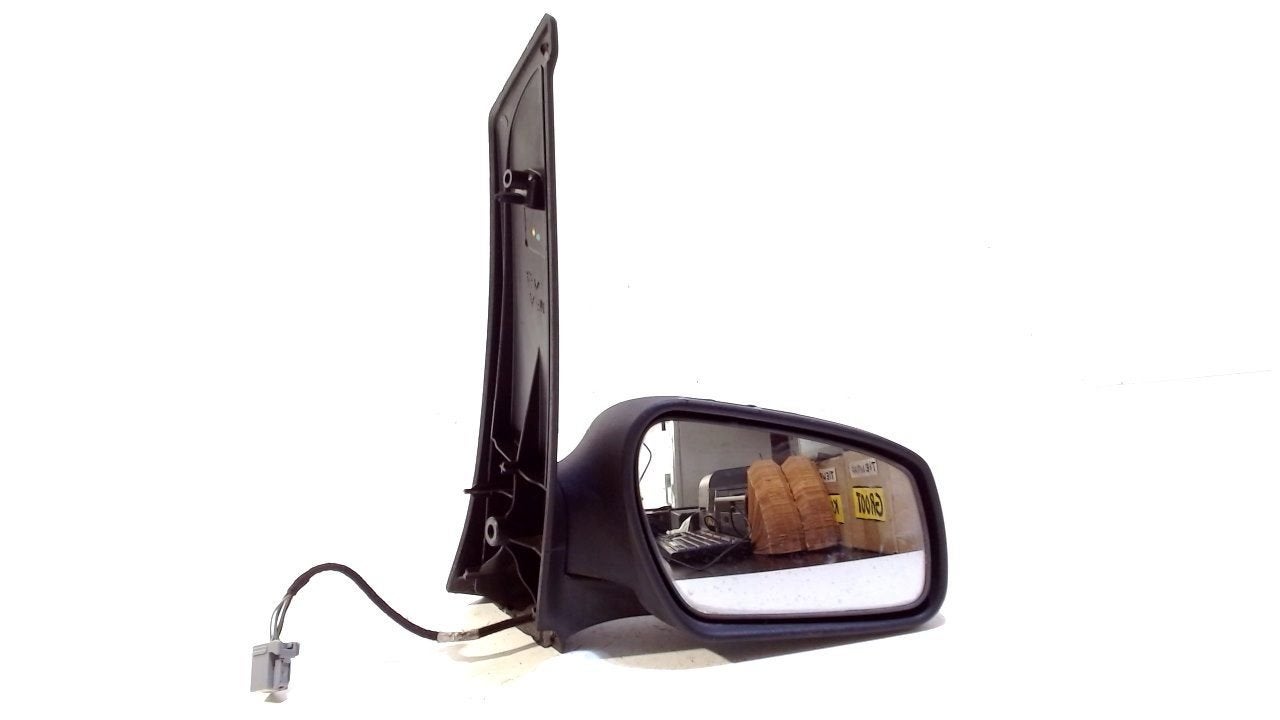 Spiegel buiten rechts elektrisch Ford Focus, Auto-onderdelen, Spiegels, Onderdelen@venauto.nl, Van der Ven Autorecycling B.V.