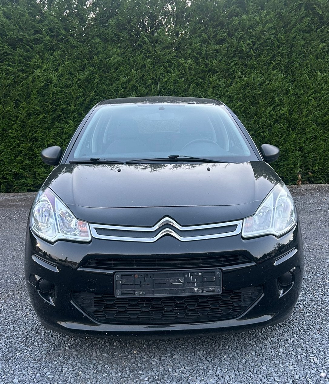 Citroën C3 1.2 Essence — 2015 — 100 000 km, Autos, Achat, Entreprise
