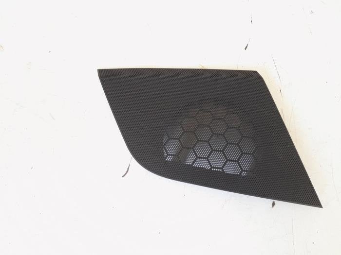 Chapeau de haut-parleur d'un Audi A4, Autos : Pièces & Accessoires, -, 3 mois de garantie, Audi, Utilisé