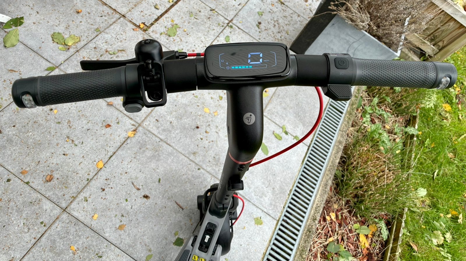 Segway Kickscooter E3 E, Ophalen, Nieuw, Elektrische step (E-scooter)