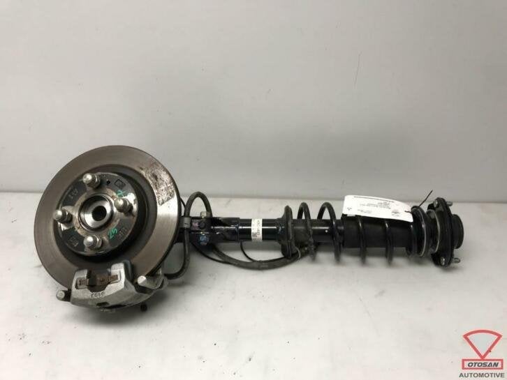 mitsubishi space star suspension jambe compl te avant droite, Info@mitsubishi-motors.com, Mitsubishi Motors Corporation, Utilisé