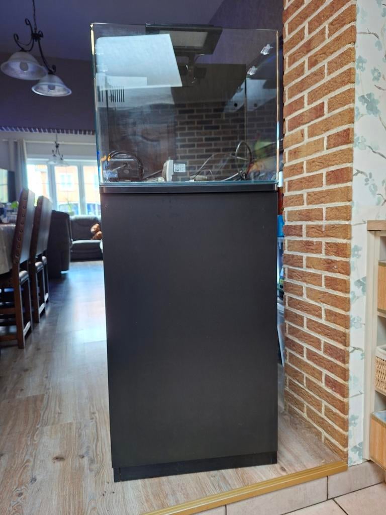Blue marine aqua 90 liter, Dieren en Toebehoren, Ophalen