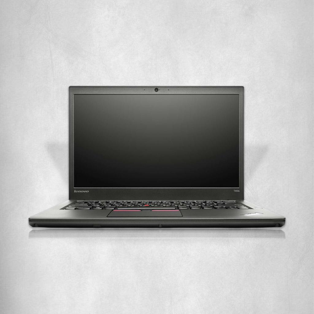 Lenovo ThinkPad T450s - Touchscreen | Intel i5 | 8GB RAM | S, Niet ingevuld, Qwerty, 8 GB, Niet ingevuld