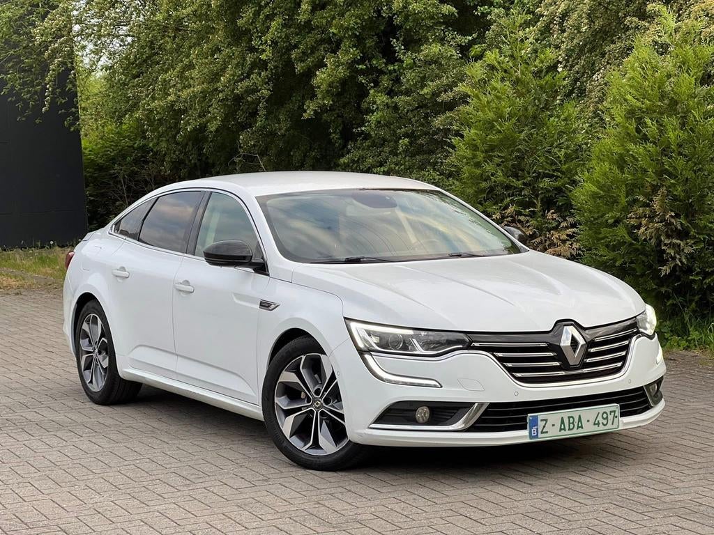Renault Talisam 2020, Autos, Renault, Achat, Euro 6, Entreprise, Diesel