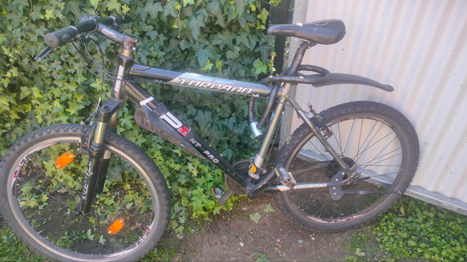 bike, Vélos & Vélomoteurs, Enlèvement