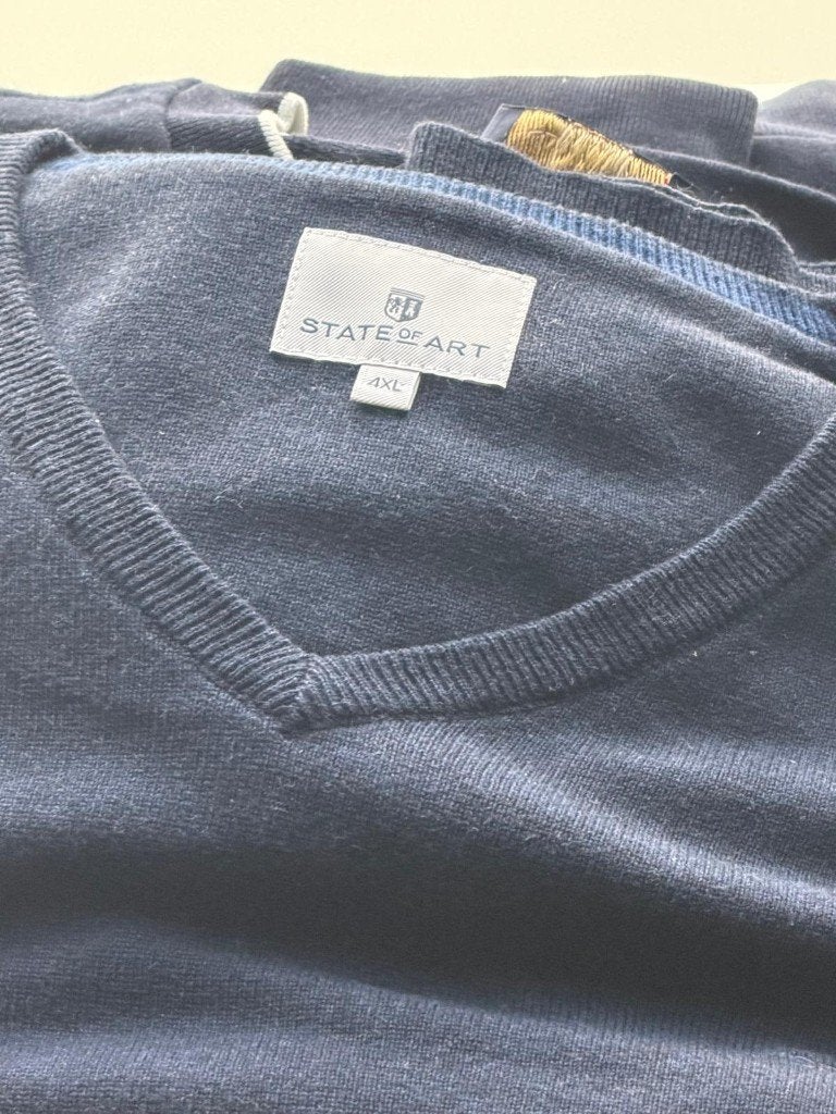 kledij, State of Art, Enlèvement ou Envoi, Autres couleurs, Taille 56/58 (XL)