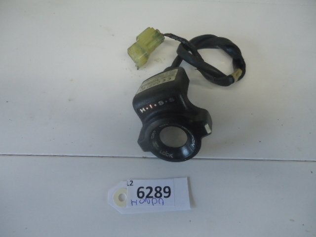 Honda Slot Transmitter D1-28657