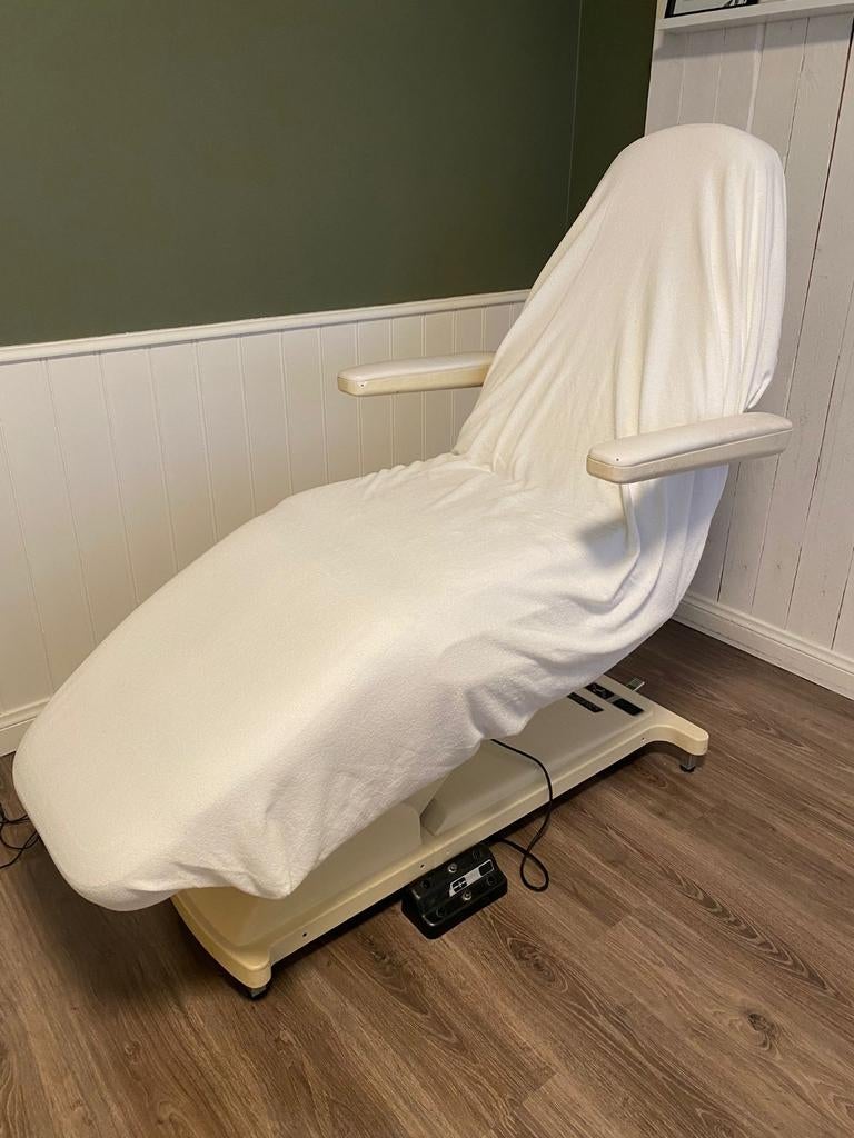 Elektrische behandelstoel Schoonheidssalon Pedicure  Massage, Ophalen