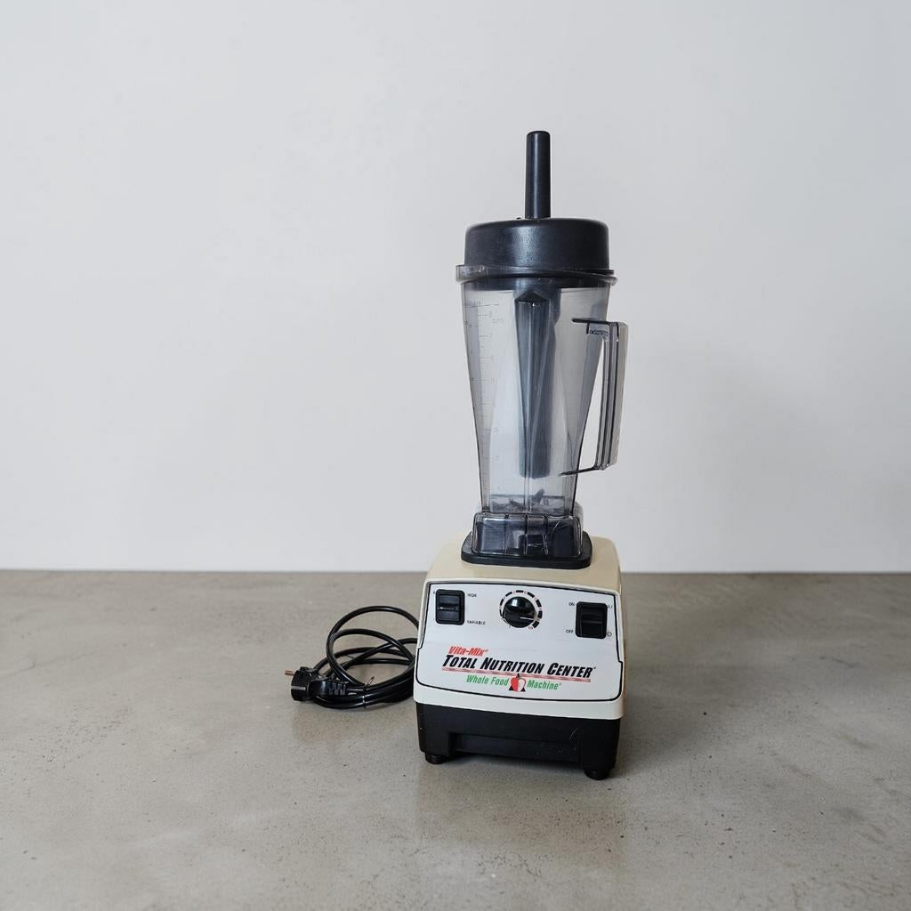 Vitamix VM0109 Blender Professionnel