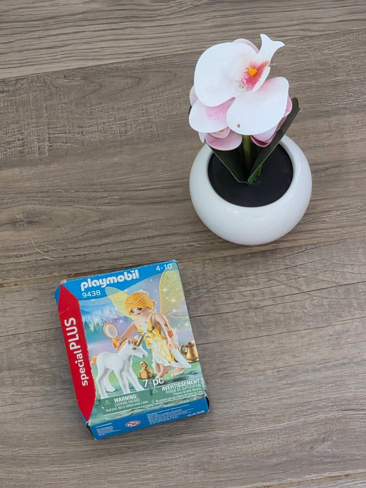 playmobil, Kinderen en Baby's, Ophalen