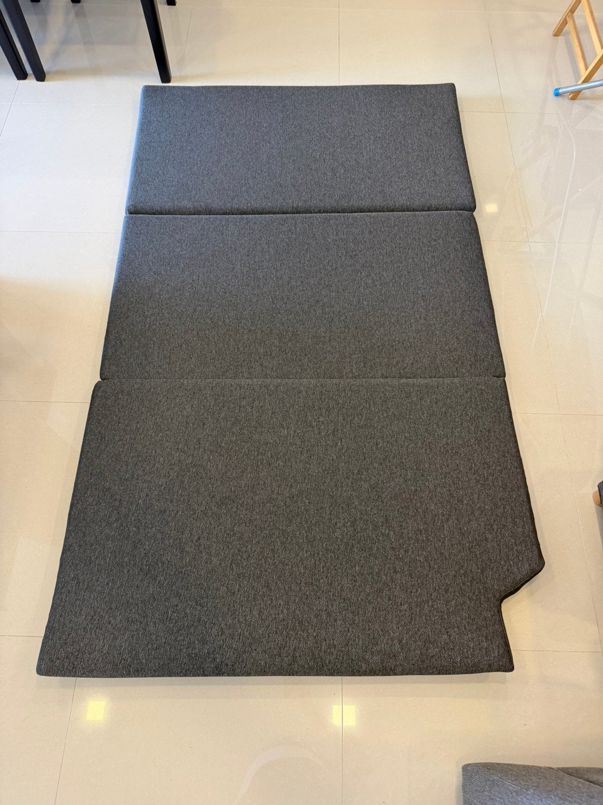 Original matras voor Vw T6.1 California, Ophalen, Zo goed als nieuw