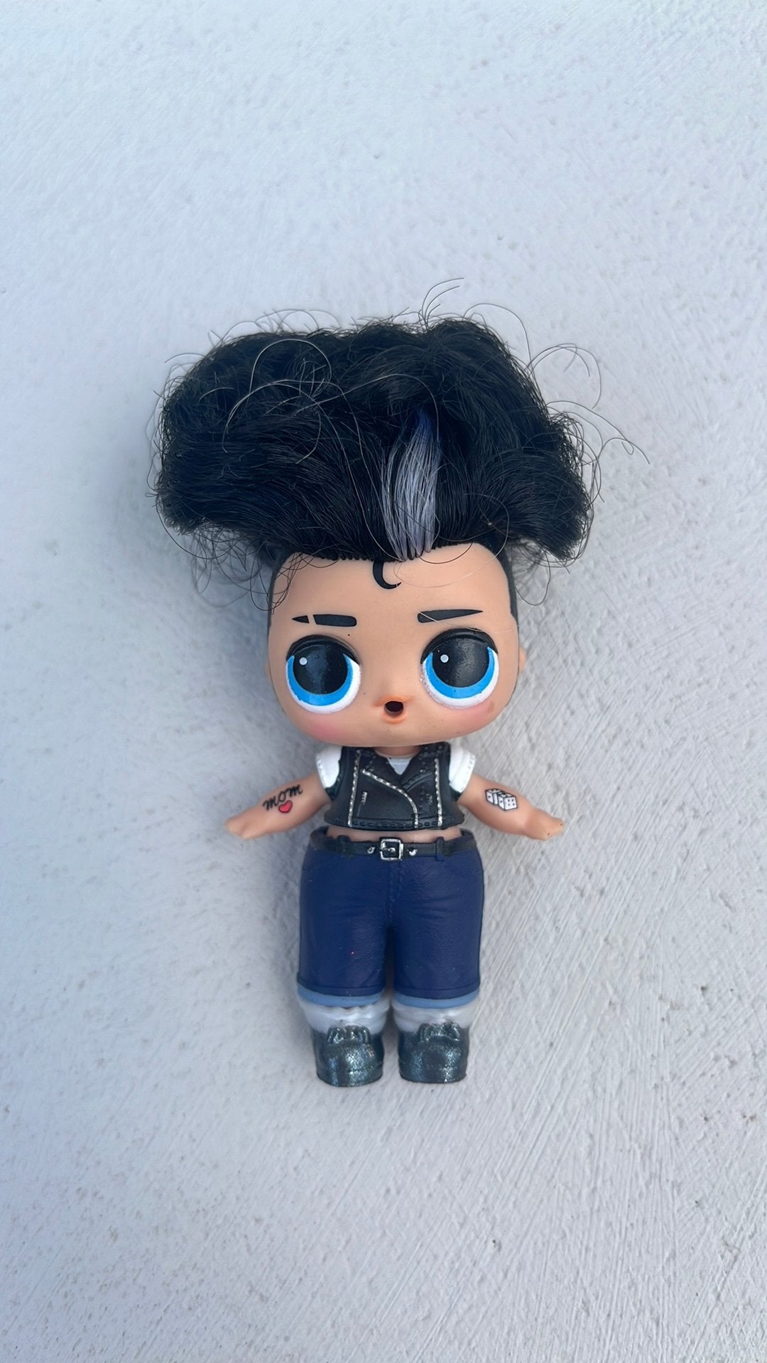 L.O.L. Surprise! Doll, Verzamelen, Poppetjes en Figuurtjes, Ophalen, Zo goed als nieuw