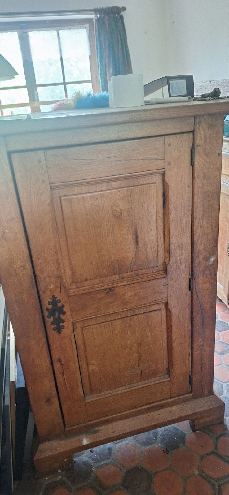 ancien meuble