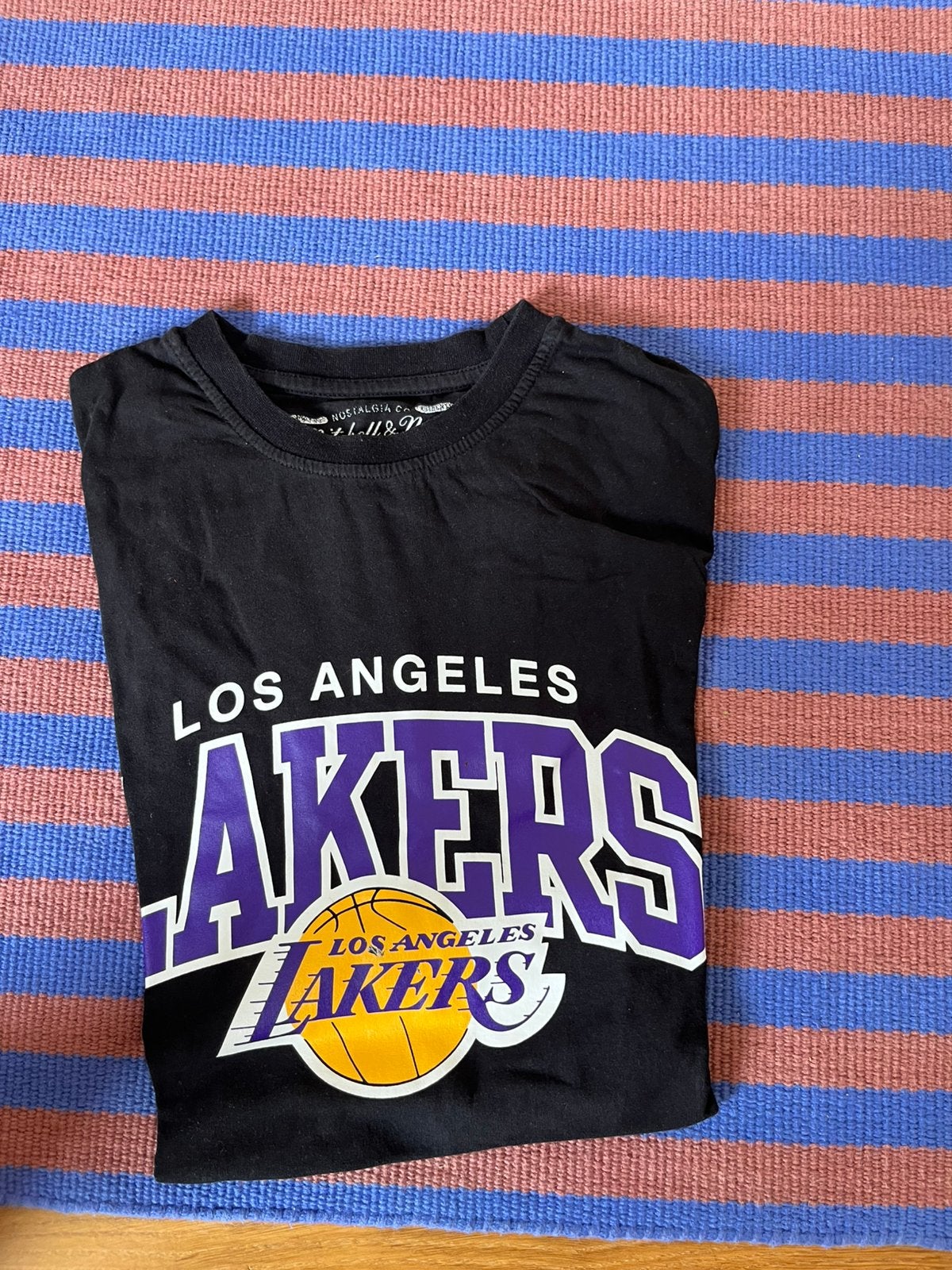 T-shirt Basket, Enlèvement ou Envoi, Comme neuf, Vêtements