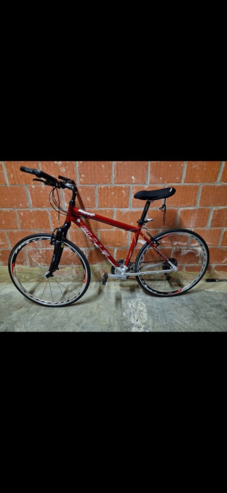 VÉLO DE SPORT, Vélos & Vélomoteurs, Enlèvement