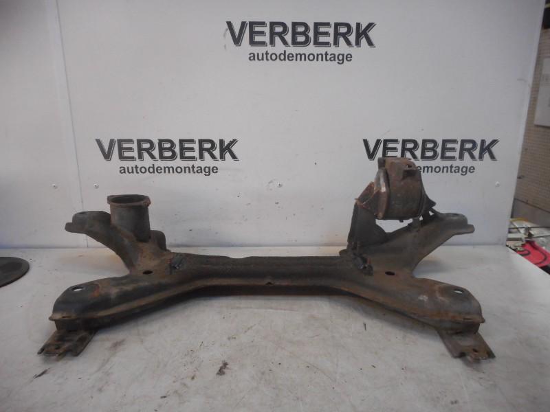 BERCEAU AVANT Volkswagen Golf II (19E) (01-1983/12-1992), Utilisé, Volkswagen