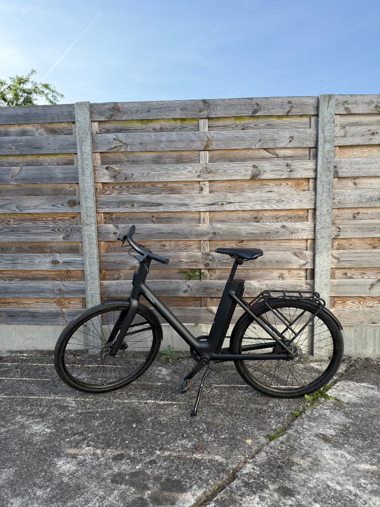 Cowboy C4 ST, 50 tot 53 cm, Ophalen, Zo goed als nieuw, Overige merken