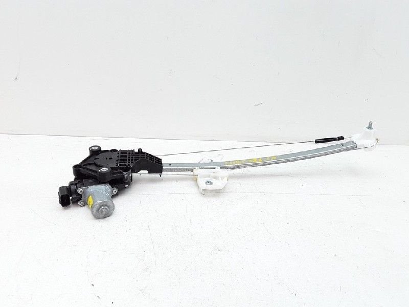 MECANISME VITRE ARRIÈRE GAUCHE Honda Civic (FK6 / 7/8/9), Utilisé, Honda