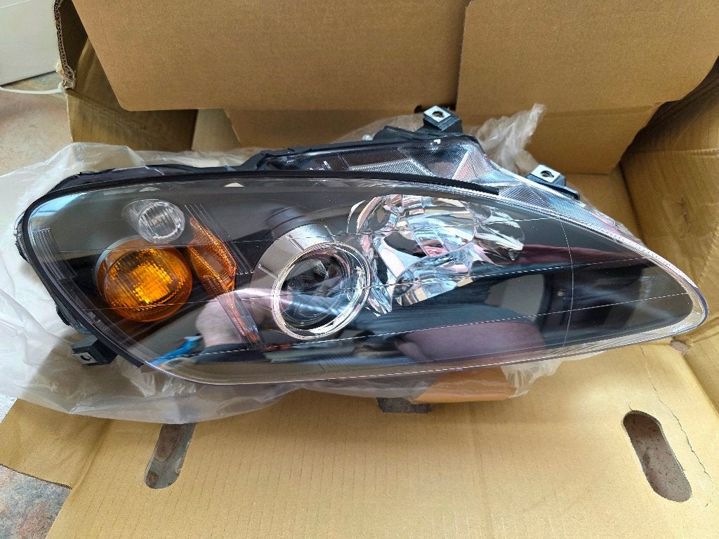 Auto-accessoires Honda S2000 '04-'09 Koplampen, Ophalen, Gebruikt, Honda