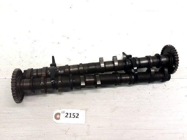 GSXR600 2008 - 2010 Suzuki Motorblok onderdelen D1-49398