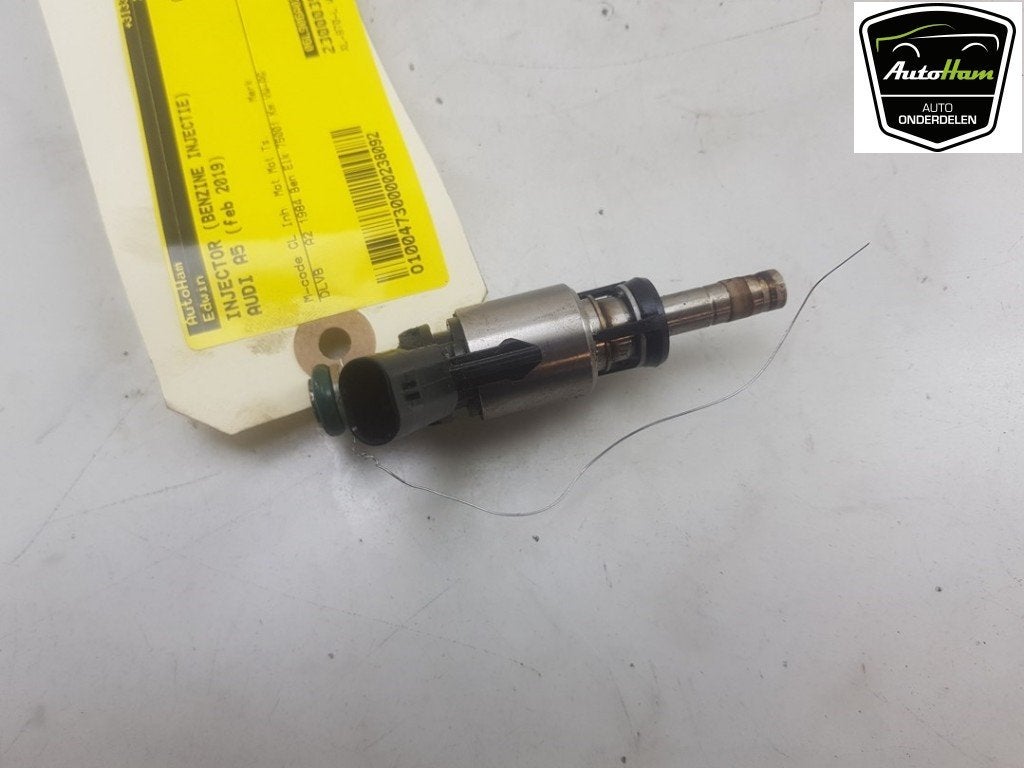 INJECTEUR Audi A5 Sportback (F5A / F5F) (01-2016/02-2020), Utilisé, Audi